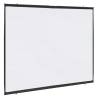  Projection Screen Wall-Hanging 84 Inch 4:3 Size 84'' (4:3) 