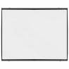 Projection Screen Wall-Hanging 100 Inch 4:3 - Hipomarket