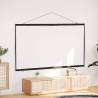 100 Inch 16:9 Wall-Hanging Projection Screen | HipoMarket