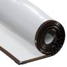  Clear Tarpaulin with Eyelets 1x10 m Polyethylene Size 1 x 10 m Quantity in Package 1 