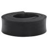  Rubber Edge for Snow Plow Black 180x10x2 cm Size 180 x 10 x 2 cm Quantity in Package 1 