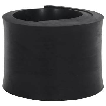 Rubber Edge for Snow Plow - Durable & Efficient | Hipo Market