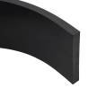 Rubber Edge for Snow Plow - Durable & Efficient | Hipo Market