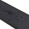 Rubber Edge for Snow Plow - Durable & Efficient | Hipo Market