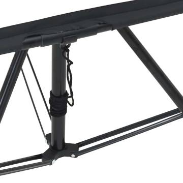 67 Inch Portable Tripod Projection Screen - Perfect for Any Venue