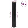 Stretch Film 6 pcs Black 50 cm x 150 m | Durable & Versatile