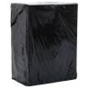  Stretch Film 2 pcs Black 30 μm 50 cm x 300 m Colour black Size 50 cm x 300 m Quantity in Package 2 