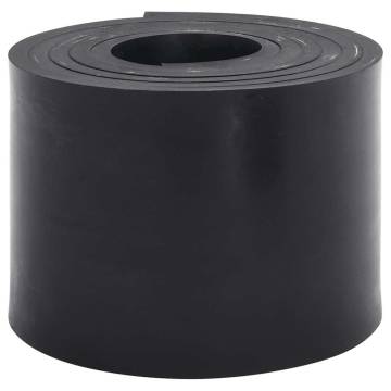 Rubber Edge for Snow Plow - 300x15x1 cm | HipoMarket