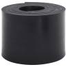  Rubber Edge for Snow Plow Black 300x15x1 cm Size 300 x 15 x 1 cm Quantity in Package 1 