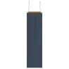 Buy Blue Paper Bags with Handles - Pack of 50 | HipoMarket