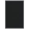  Doormat Black 40x60 cm Colour black Size 40 x 60 cm Quantity in Package 1 