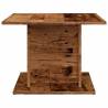 Coffee Table Old Wood | Durable & Stylish - Hipomarket