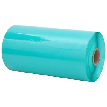 Agricultural Stretch Film Green 25 µm 50 cm x 1800 m - HipoMarket