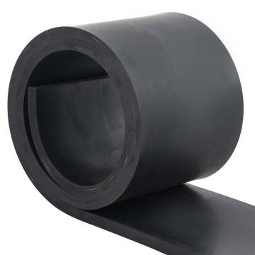 Rubber Edge for Snow Plow - Durable & Efficient | HipoMarket