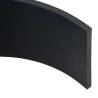 Rubber Edge for Snow Plow - Durable & Efficient | HipoMarket