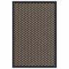  Doormat Brown 40x60 cm Colour brown Size 40 x 60 cm Quantity in Package 1 