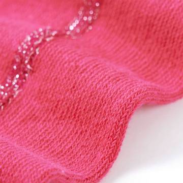 Kids' Pantyhose Bright Pink 128 - Stylish & Durable