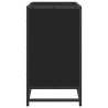 Black Bathroom Sink Cabinet - Elegant & Durable | HipoMarket