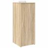  Storage Cabinet Sonoma Oak 40x45x103.5 cm Engineered Wood Colour sonoma oak Size 40 x 45 x 103.5 cm Quantity in Package 1 Number of 