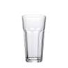 Beer Glasses Set of 6 - 475ml Durable Drinking Glassware