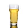 Beer Glasses Set of 6 - 475ml Durable Drinking Glassware