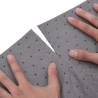 Oil Absorbent Pad Grey 40x1000 cm - Durable & Efficient Cleanup