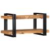  Wall Shelf 70x33x35 cm Solid Wood Acacia Size 70 x 33 x 35 cm Quantity in Package 1 Material solid acacia wood 