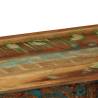 Multicolour Wall Shelf - Solid Reclaimed Wood | HipoMarket