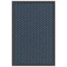  Doormat Blue 40x60 cm Colour blue Size 40 x 60 cm Quantity in Package 1 