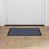 Doormat Blue 40x60 cm - Durable & Non-Slip | HipoMarket