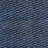 Doormat Blue 40x60 cm - Durable & Non-Slip | HipoMarket