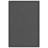  Doormat Anthracite 40x60 cm Colour anthracite Size 40 x 60 cm Quantity in Package 1 