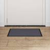 Durable Anthracite Doormat 40x60 cm | Stop Dirt & Debris