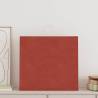 Red Paper Bags with Handles - 50 Pcs | Durable & Eco-Friendly