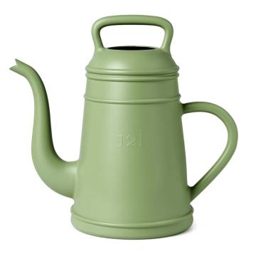 Capi Watering Can Xala Lungo 12L - Stylish & Functional