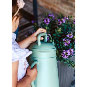 Capi Watering Can Xala Lungo 12L - Stylish & Functional