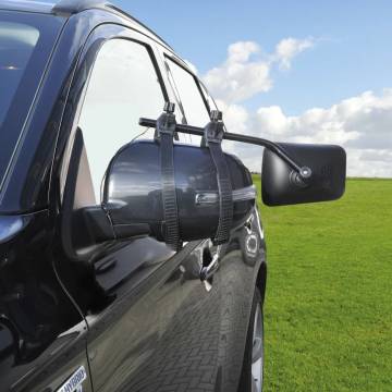 ProPlus DELUXE Towing Mirror for Caravans & Motorhomes