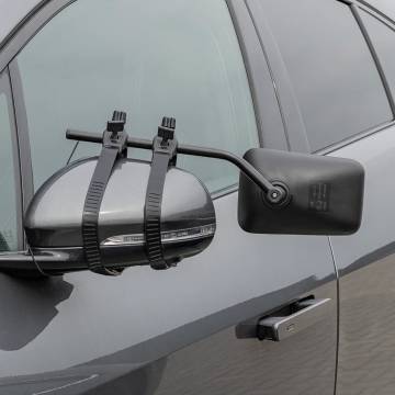 ProPlus DELUXE Towing Mirror for Caravans & Motorhomes