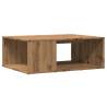 Artisan Oak Coffee Table - Durable & Stylish | HipoMarket