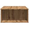 Artisan Oak Coffee Table - Durable & Stylish | HipoMarket