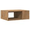 Artisan Oak Coffee Table - Durable & Stylish | HipoMarket