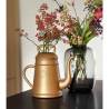 Capi Watering Can Xala Lungo 12 L Gold Colour gold 