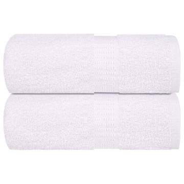 Soap Towels 2 pcs - 100% Cotton, Soft & Absorbent | Hipo Market