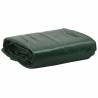 Tarpaulin Green Ø 2.8 m 650 g/m² Colour green Size Ø 2.8 m Quantity in Package 1 Model with eyelets 