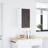  Kitchen Wall Cabinet Kalmar Black Engineered Wood Colour black Quantity in Package 1 Model wall cabinet 30 cm Number of 