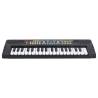 37 Keys Electric Keyboard with Microphone for Kids