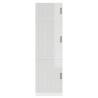 High Gloss White Kitchen Cupboard | Lucca Range