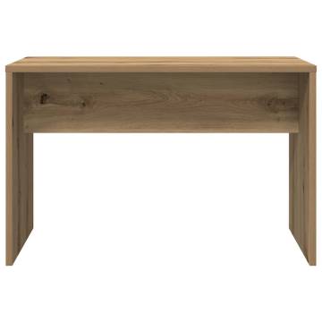 Dressing Table Set with LED - Artisan Oak Design | Hipo Market