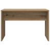 Dressing Table Set with LED - Artisan Oak Design | Hipo Market