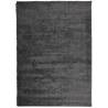 Shaggy Rug High Pile Modern Anthracite - 240x340 cm